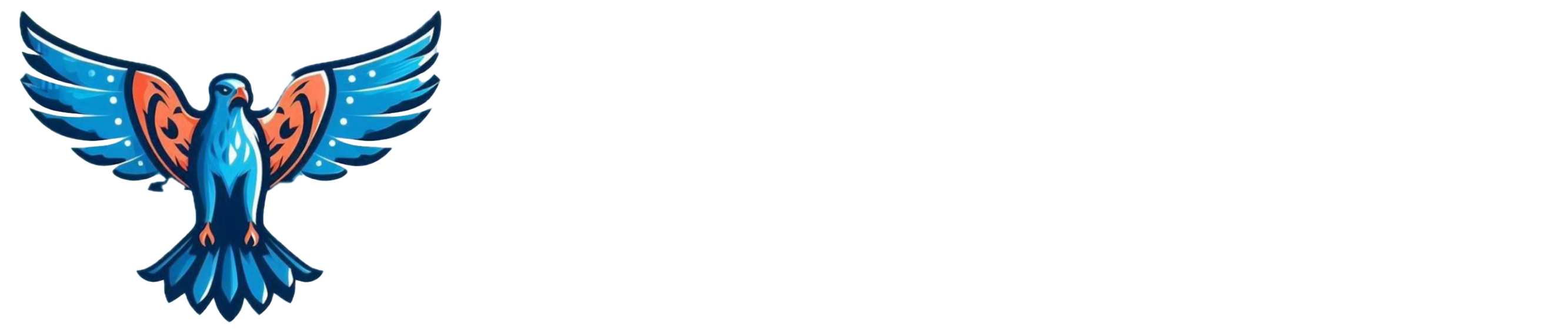 Logo Faucon se bouge dark